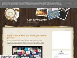 Sites similar to canberksevim.com