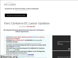 Sites similar to canberra-ec.com