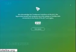 Sites similar to canberra.com.au
