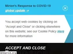 Sites similar to canberra.com