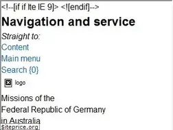 Sites similar to canberra.diplo.de