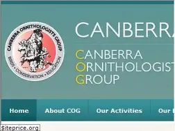 Sites similar to canberrabirds.org.au