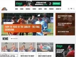 Sites similar to canberracavalry.com.au