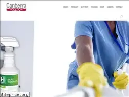 Sites similar to canberracorp.com