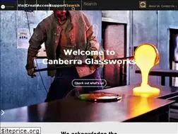 Sites similar to canberraglassworks.com
