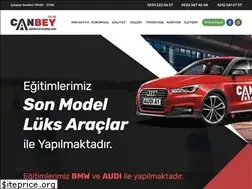 Sites similar to canbeysurucukursu.com