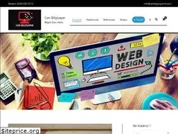 Sites similar to canbilgisayarim.com