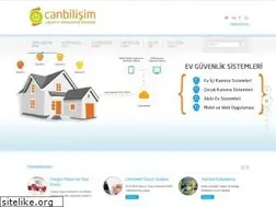 Sites similar to canbilisim.gen.tr