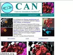 Sites similar to canbiotechnems.com