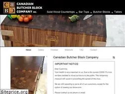 Sites similar to canblock.ca