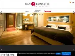 Sites similar to canbonastre.com
