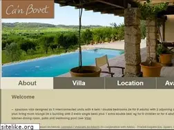 Sites similar to canbovet.com