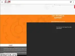 Sites similar to canbrake.com