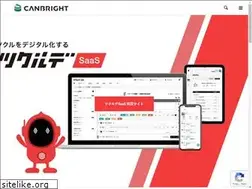 Sites similar to canbright.co.jp