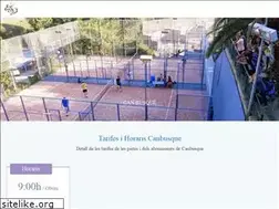 Sites similar to canbusque.cat