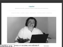Sites similar to canbuyukalkan.com