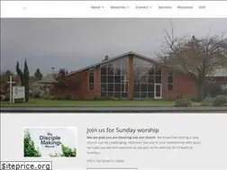 Sites similar to canbybethany.org