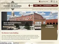 Sites similar to canbybuilding.com