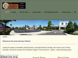 Sites similar to canbybusiness.com