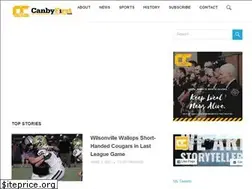 Sites similar to canbyfirst.com