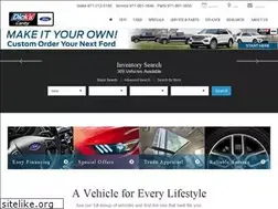Sites similar to canbyfordinc.com