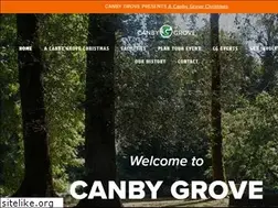 Sites similar to canbygrove.com
