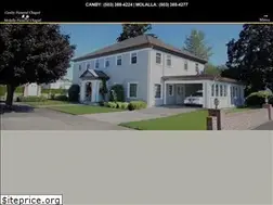 Sites similar to canbymolallafuneralchapel.com