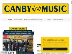 Sites similar to canbymusic.com