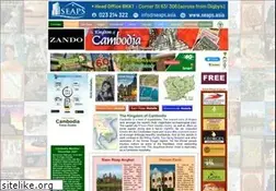Sites similar to canbypublications.com