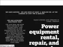 Sites similar to canbyrental.com