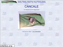 Sites similar to cancale-cancavene.de