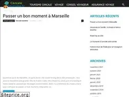 Sites similar to cancale-tourisme.fr