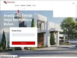 Sites similar to cancanemlak.com.tr