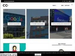 Sites similar to cancankiran.com