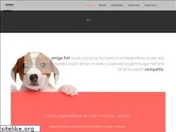 Sites similar to cancanmascotas.com