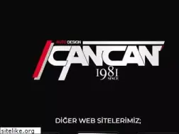 Sites similar to cancanoto.com.tr