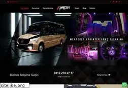 Sites similar to cancanoto.com