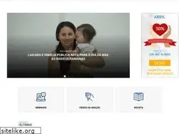 Sites similar to cancaonova.pt