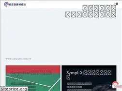 Sites similar to cancare.com.tw