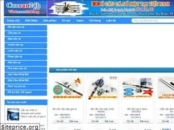 Sites similar to cancau24h.com