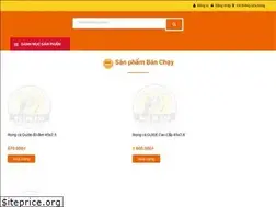 Sites similar to cancaukr.vn