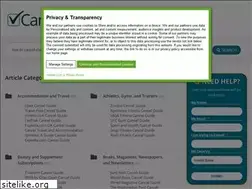 Sites similar to cancelguides.com