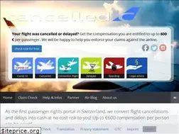 Sites similar to cancelled.ch