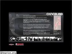 Sites similar to cancelled.com