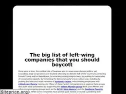 Sites similar to cancelthiscompany.com
