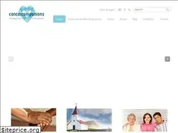 Sites similar to cancer-companions.org