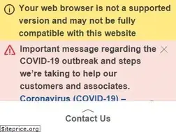 Sites similar to cancer-coverage.com