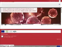 Sites similar to cancer-id.eu