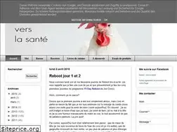 Sites similar to cancer-lymphome.blogspot.com