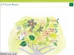 Sites similar to cancer-parents.com